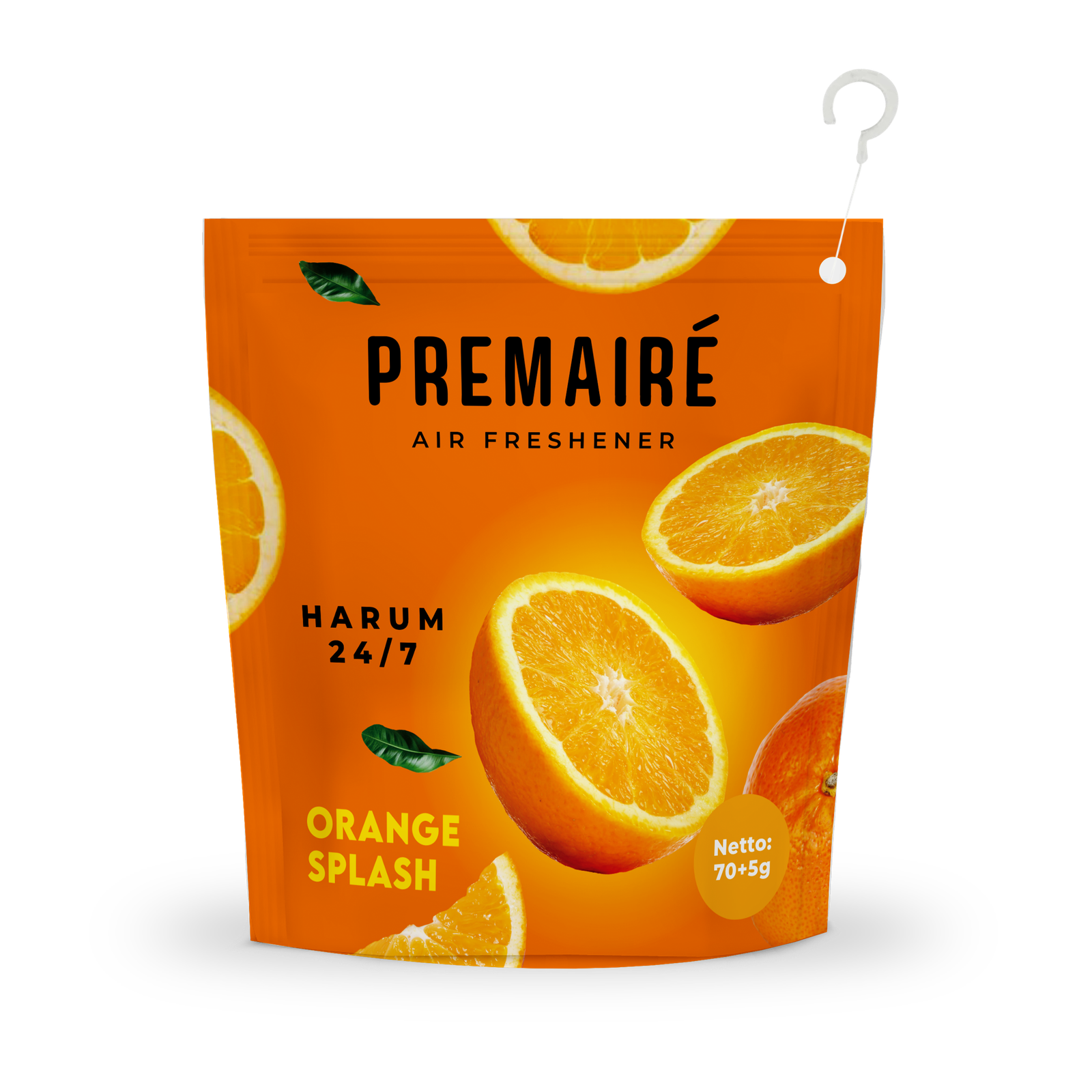 Premaire Orange